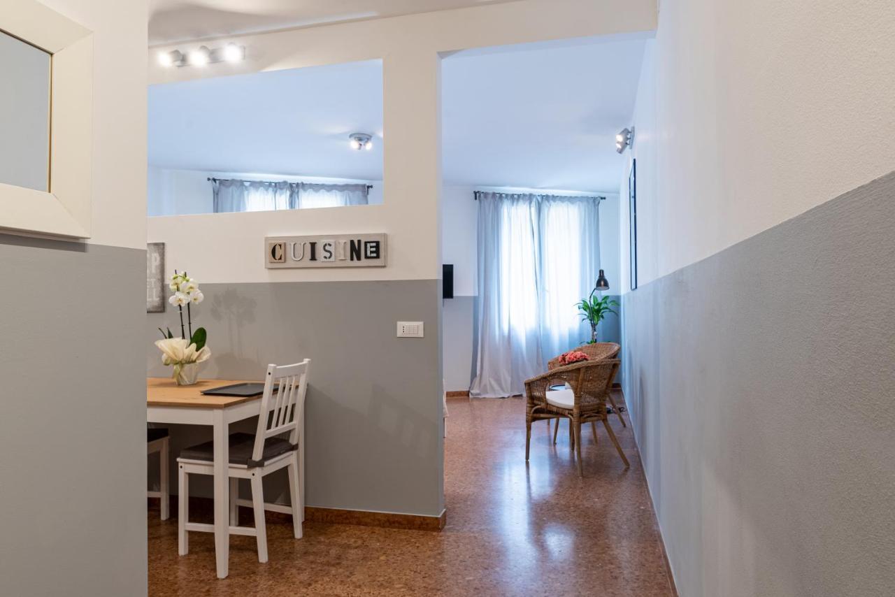 בסאנו דל גראפה Marinali Rooms מראה חיצוני תמונה