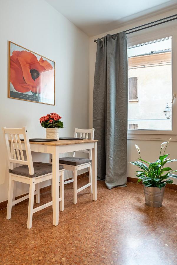 בסאנו דל גראפה Marinali Rooms מראה חיצוני תמונה